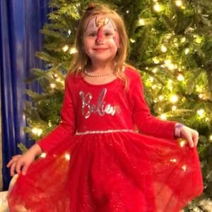 Meet your Posher, Gayle